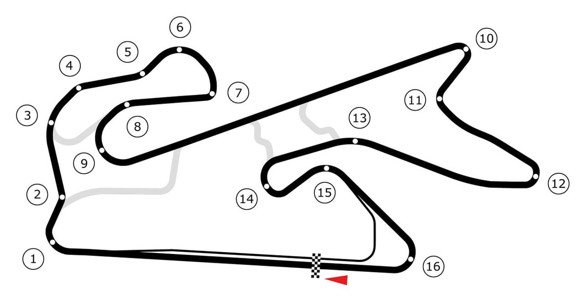 মানচিত্র দুবাই autodrome